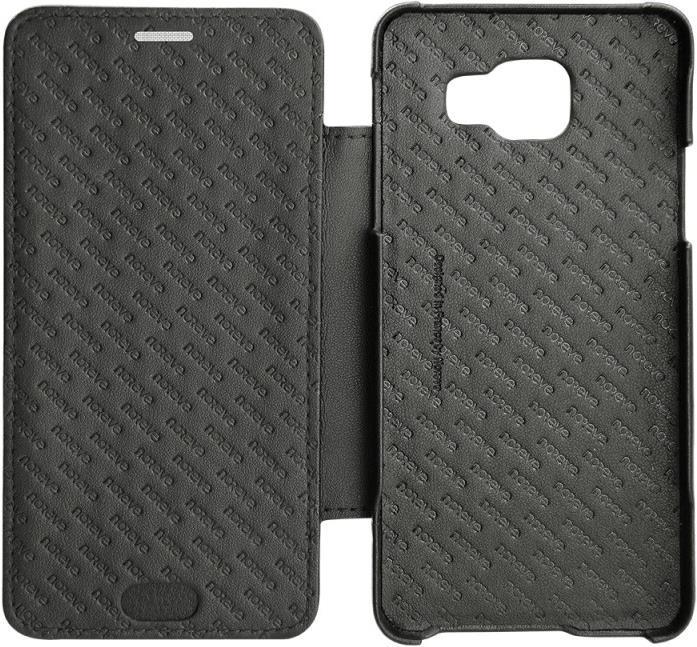 Image du produit Noreve Housse cuir horizontal (Samsung Galaxy A5 (2016))