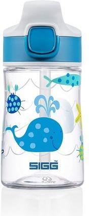 Produktbild Sigg Miracle Tritan (0.35 l)