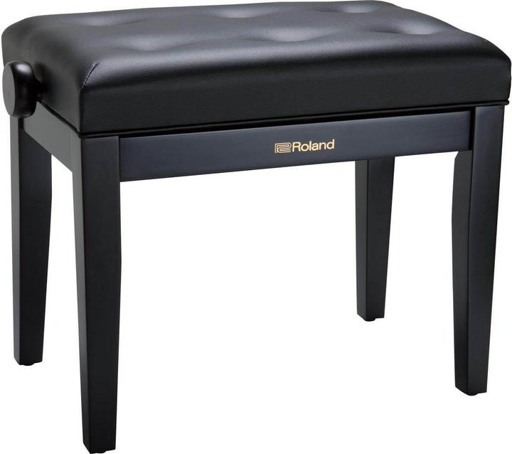 Roland RPB-300BK (Piano bench)