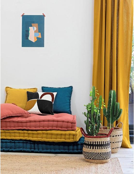 Produktbild La Redoute Interieurs Panama (40 x 40 cm)