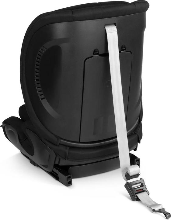 Actual product image ABC Design Aspen 2 Fix i-Size (Booster seat, ECE R129/i-Size Standard)
