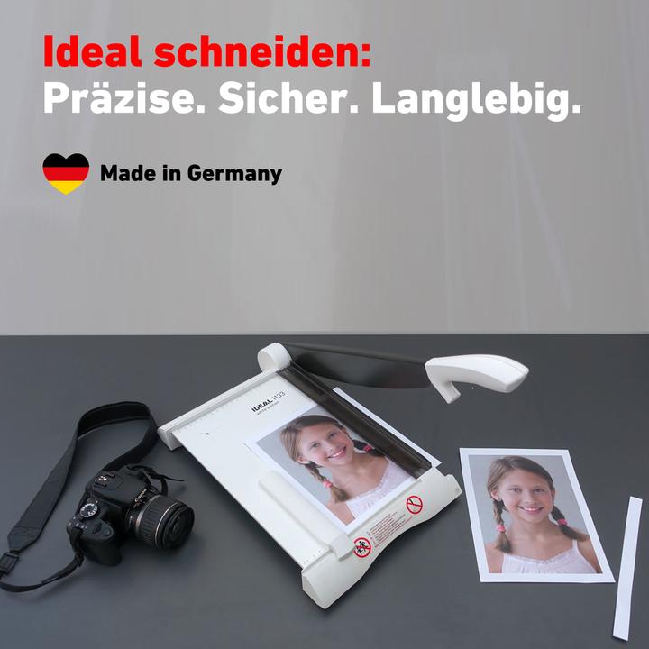 Image du produit Ideal 1133 (15 feuilles, A4)