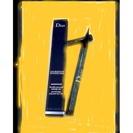 Produktbild Dior Diorshow On Stage Liner No 386 (386)