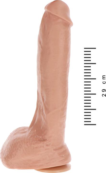 Produktbild ToyJoy Extreme XXL