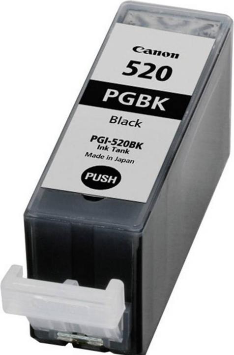 Image du produit Canon Pgi-520bk (CF)