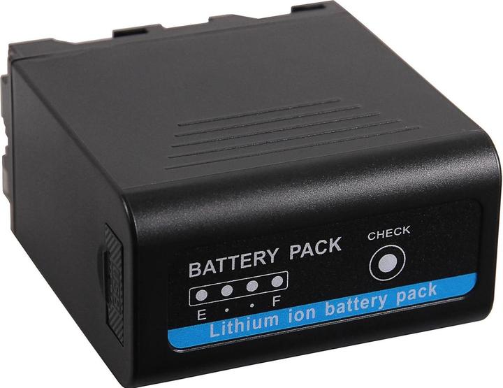 Produktbild Patona Digitalkamera-Akku für Sony NP-F970 und CCD Serie (Kamera Akku)