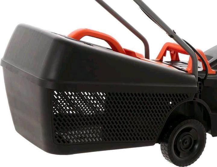 Productafbeelding Black & Decker BEMW351 (Elektrische stroom)