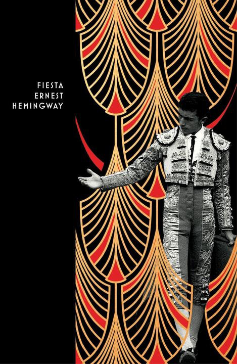 Produktbild Fiesta: The Sun Also Rises (Englisch, Ernest Hemingway, 2022)
