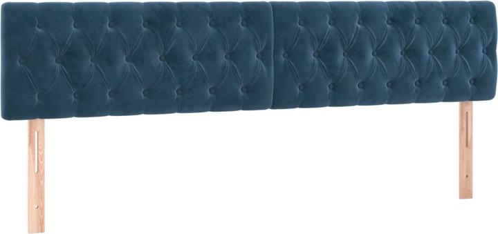 Produktbild VidaXL Poppy (180 x 7 x 88 cm)