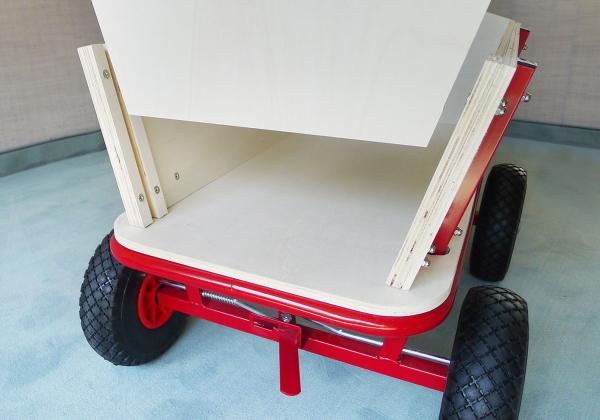 Actual product image BBK Jöckel Bubi