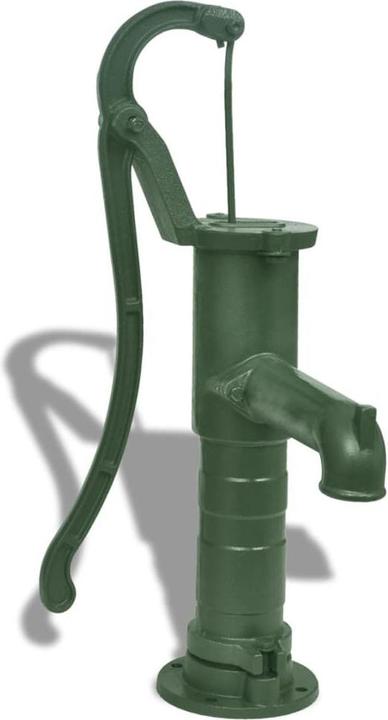 Produktbild VidaXL Deborah (Gartenpumpe)