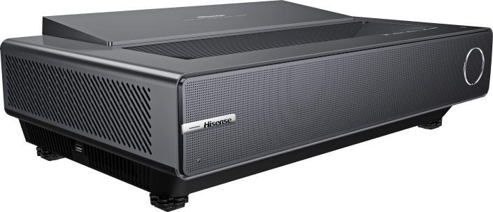 Actual product image Hisense PX1-PRO (4K, 2200 lm, 0.25:1)