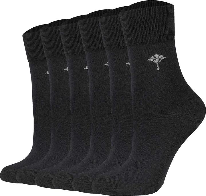 Immagine prodotto Joop! Women for your daily glam cotton Socks 6p (confezione da 6, 35 - 38)