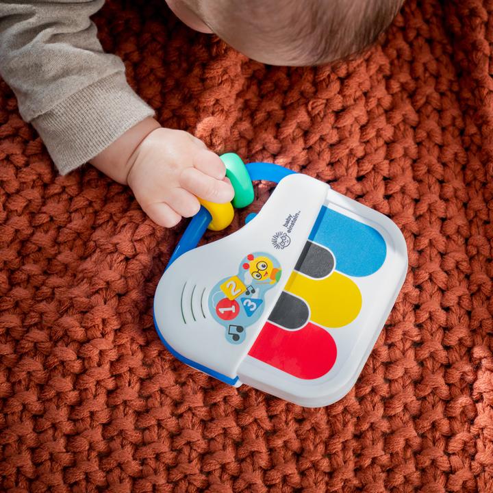 Produktbild Baby Einstein Miniklavier: Refresh