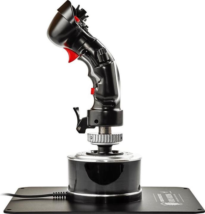 Actual product image Thrustmaster F18 Hotas Stick AddOn (PC)