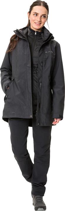 Produktbild Vaude Idris 3in1 III (XS)