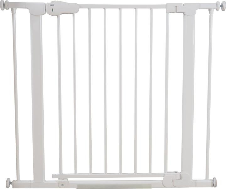 Actual product image Safe SafeGate Auto Close Advisor - White - 74.5 - 79.5 cm (74.50 cm)