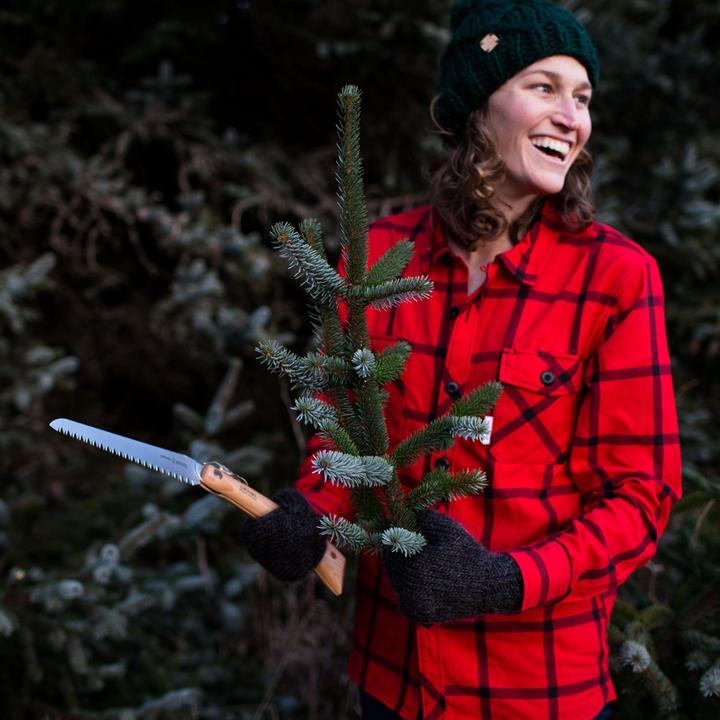 Productafbeelding Opinel Vouwzaag nr. 18