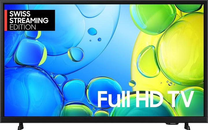 Produktbild Samsung UE32F6000F (32", F6000F, LED, LCD, Full HD, 2025)