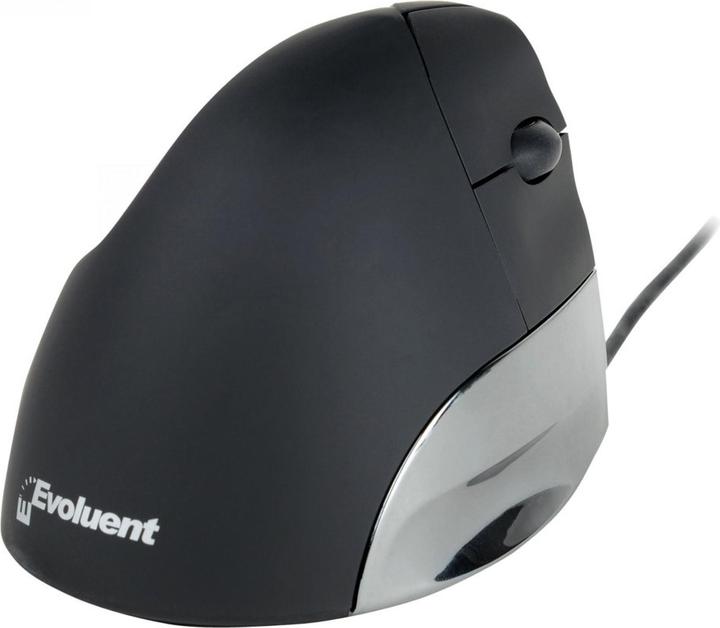 Actual product image Bakker Elkhuizen Evoluent Standard (Cable)
