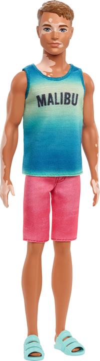Immagine prodotto Barbie Canotta Ken Doll in Malibu