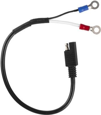 Actual product image Goal Zero Cable SAE to ring terminal