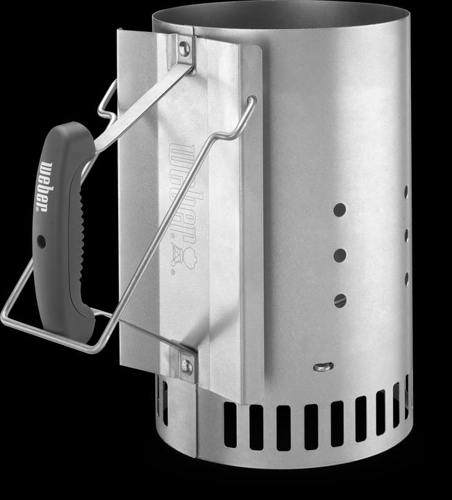 Actual product image Weber Rapidfire