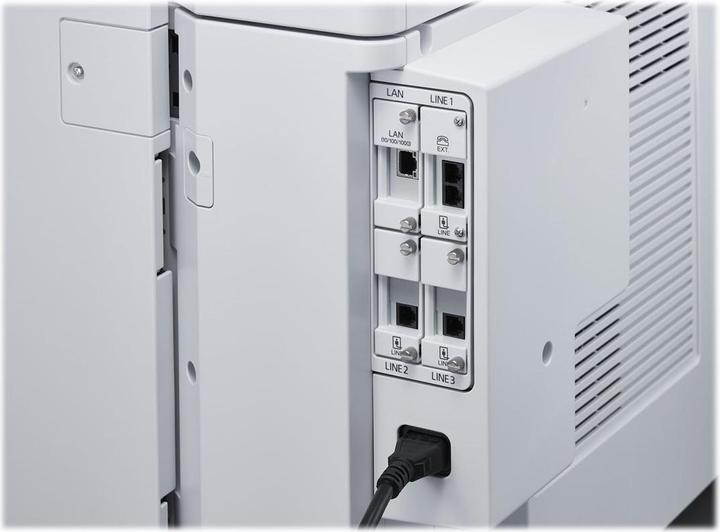 Actual product image Epson Fax board for WorkForce Enterprise WF-C20750 D4TW, WF-C21000 D4TW, WorkForce Pro RIPS WF-C879R