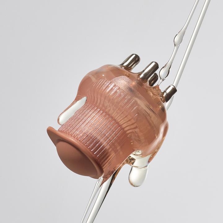 Actual product image Kitsch Applikator für Haaröl