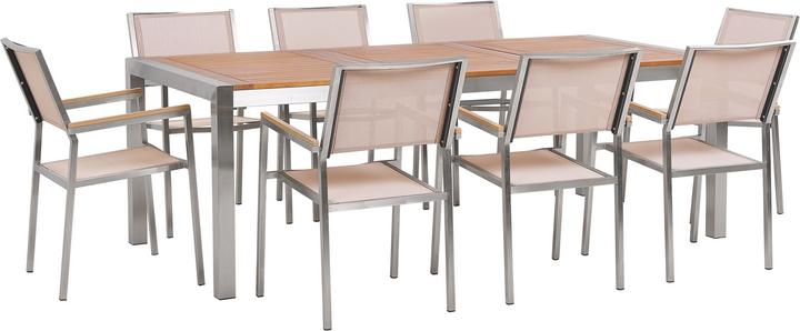 Actual product image Beliani Grosseto (220 cm)