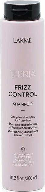 Immagine prodotto Lakmé Teknia Frizz Control (300 ml, Shampoo liquido)