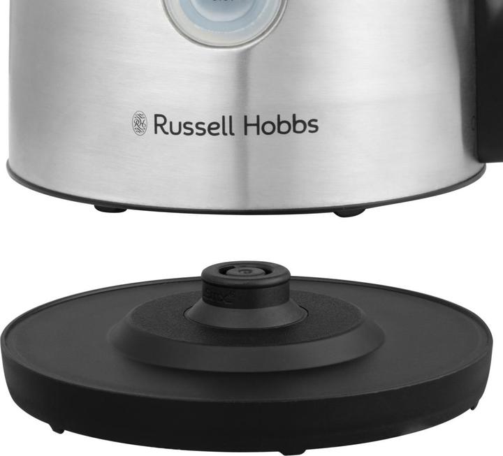 Image du produit Russell Hobbs Heaton 27380-70 Bouilloire électrique (1.70 l)