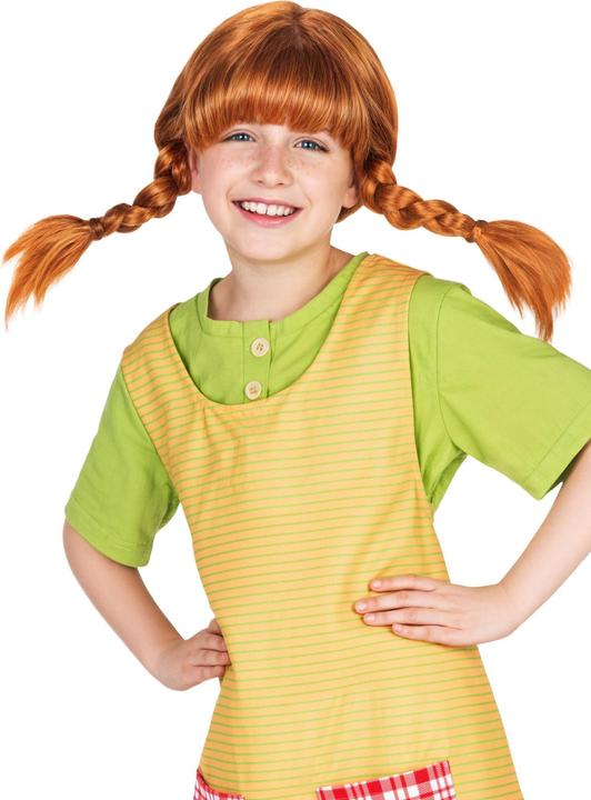 Metamorph Pippi Langstrumpf