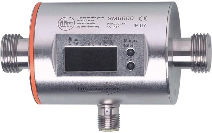 Produktbild IFM SM6004