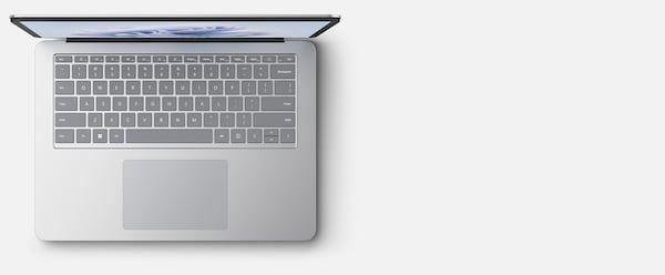 Produktbild Microsoft Surface Laptop Studio 2 (14.40", Intel Core i7-13700H, 32 GB, 1000 GB, DE)