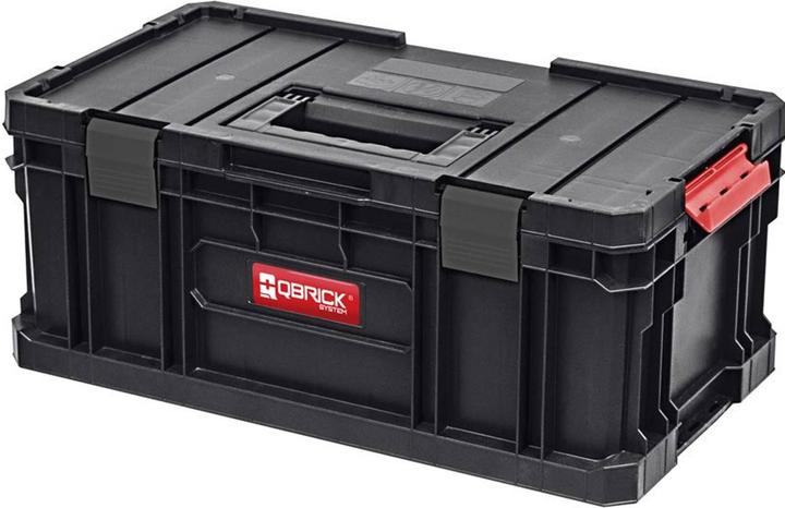Qbrick Mobile Werkstatt (7 Teile)
