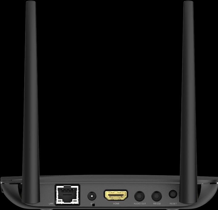 Actual product image vivitek NovoConnect NC-X700 - Presentation server