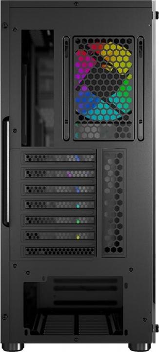 Image du produit MSI MAG Vampiric 010M (ATX, mATX, Mini-ITX)