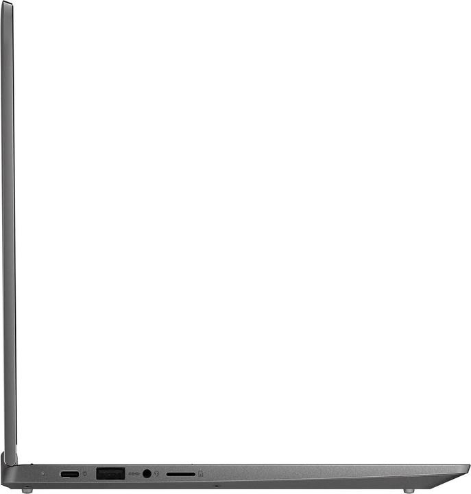 Image du produit Lenovo IdeaPad Flex 5 (13.30", Intel Core i3-1115G4, 8 Go, 256 Go)
