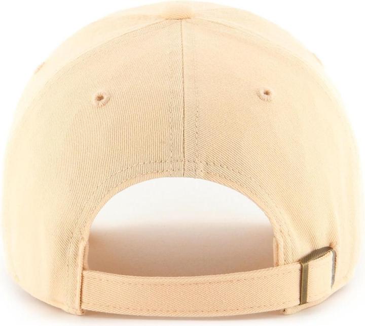 Produktbild 47 Brand Strapback Kinder Cap CLEAN New York Yankees apricot (52, 53, 54, 55, 56)
