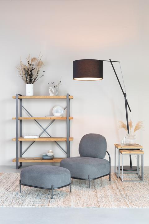 Produktbild White Label Living Tokio (E27)