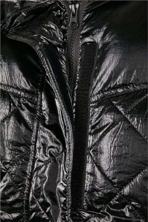 Immagine prodotto Urban Classics Giacca da donna Vanish Oversized Diamond Quilt (XL)