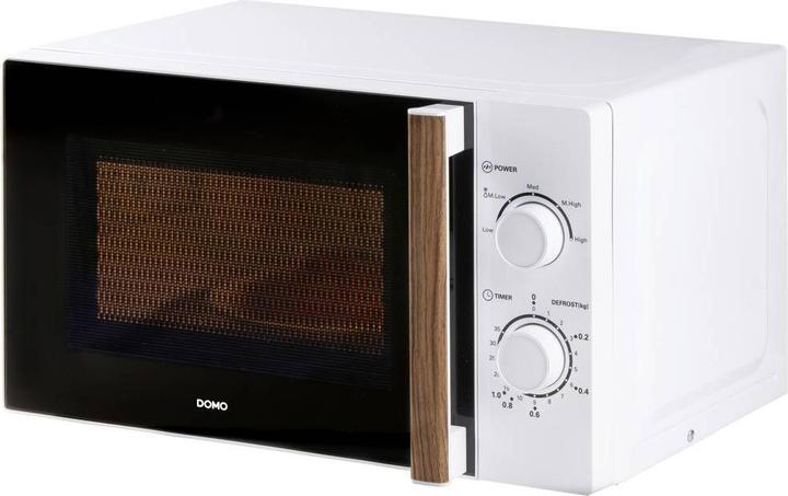 Actual product image Domo MICROWAVE OVEN 20L SOLO/DO2720 (20 l)
