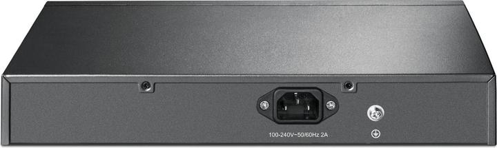 Produktbild TP-Link TL-SG1008MP V2 (8 Ports)