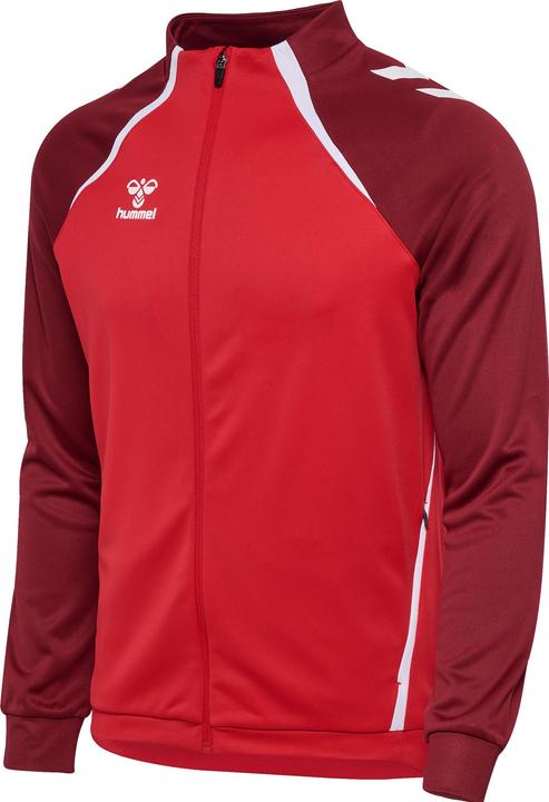 Image du produit hummel hmlLEAD 2.0 VESTE TRACK ZIP (XXL)