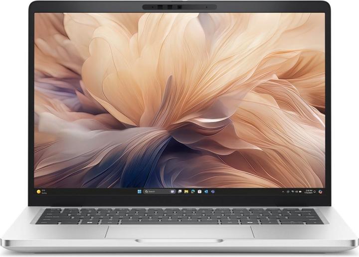 Actual product image Dell Pro 13 Plus PB13250 (13.30", Intel Core Ultra 7 268V, 32 GB, 512 GB, DE)