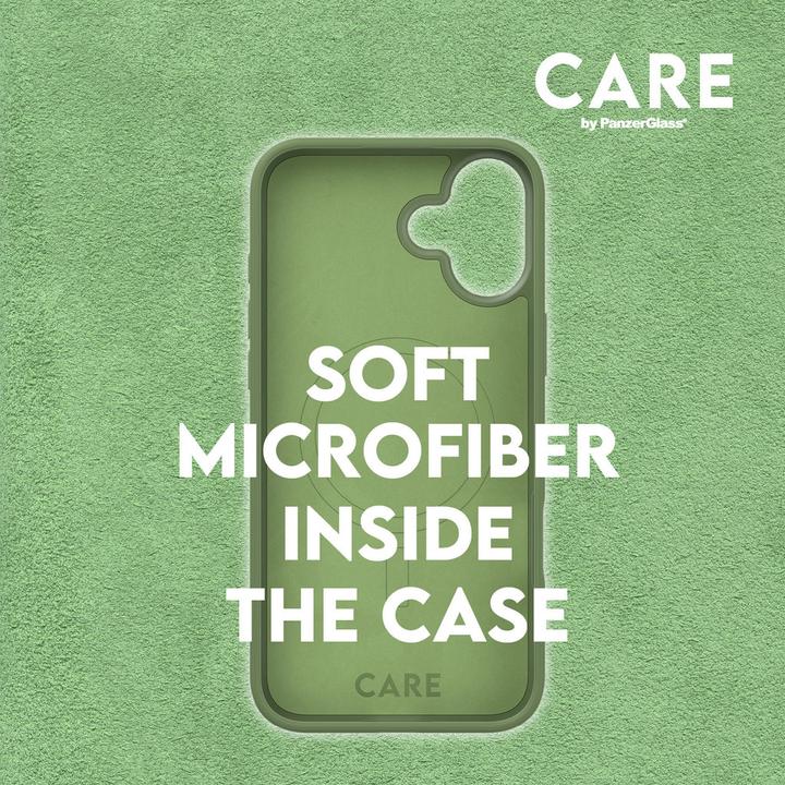 Image du produit Care Case Fashion&MagSafe (Apple iPhone 16)