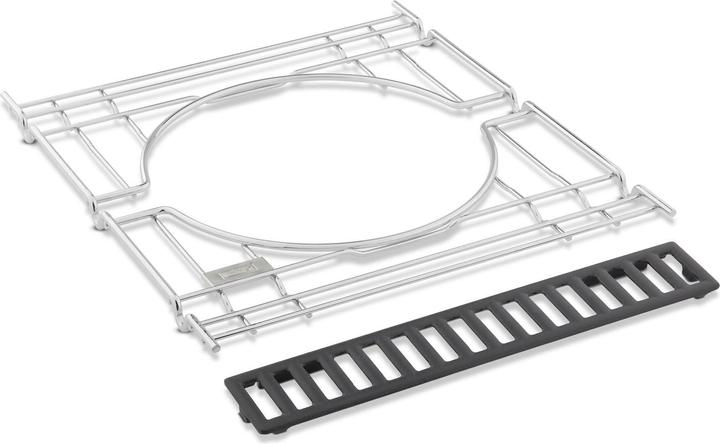 Weber Crafted Basis Frame Set Genesis