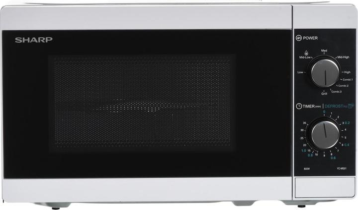 Sharp YC-MG01E-W (20 l)
