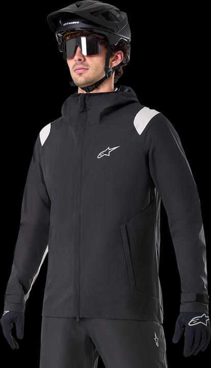 Image du produit Alpinestars Veste 24 A-Dura Rain (Hommes, M)